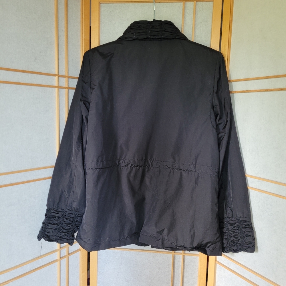 Perry Ellis jacket medium - Picture 2 of 6